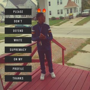 Meet your Posher, Collin